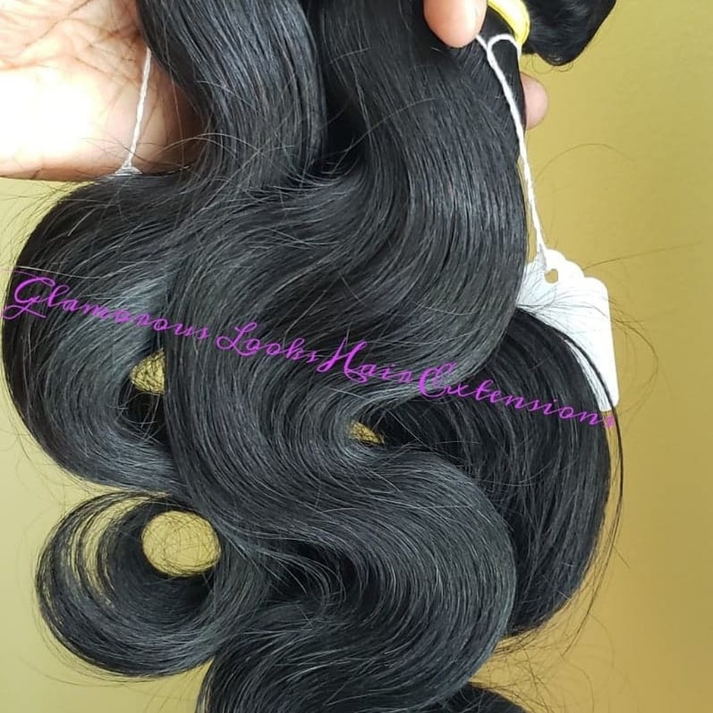 Bundles